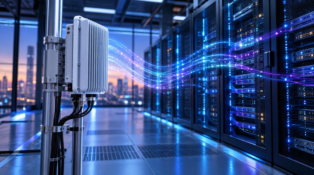 5G Networks with OpenAirInterface (OAI)